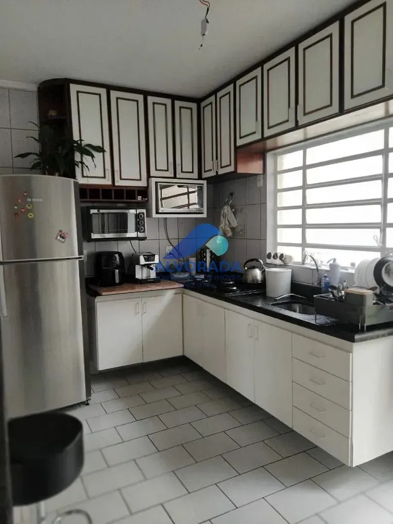 Casa, 4 quartos, 125 m² - Foto 1