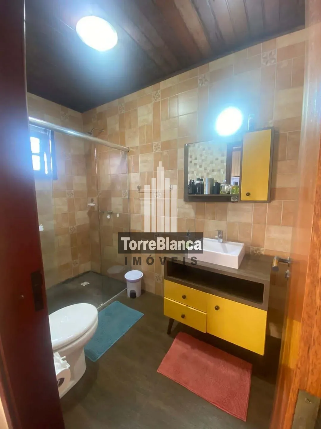 Casa, 3 quartos, 163 m² - Foto 12