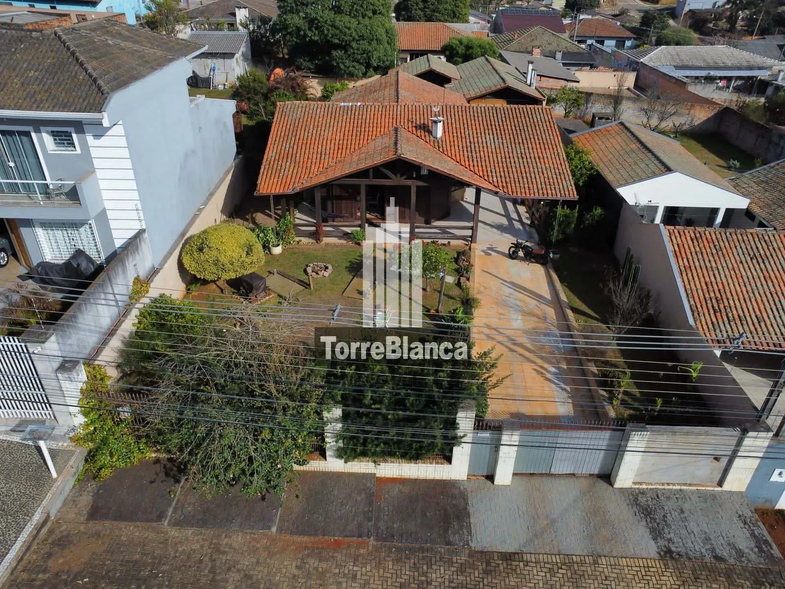 Casa, 3 quartos, 163 m² - Foto 4