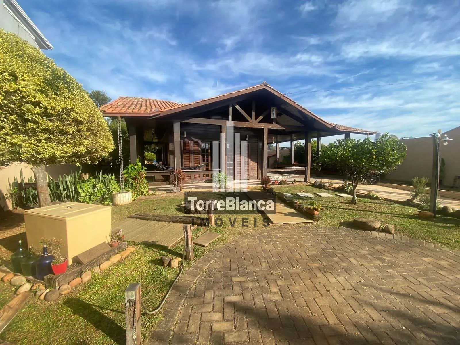 Casa, 3 quartos, 163 m² - Foto 2