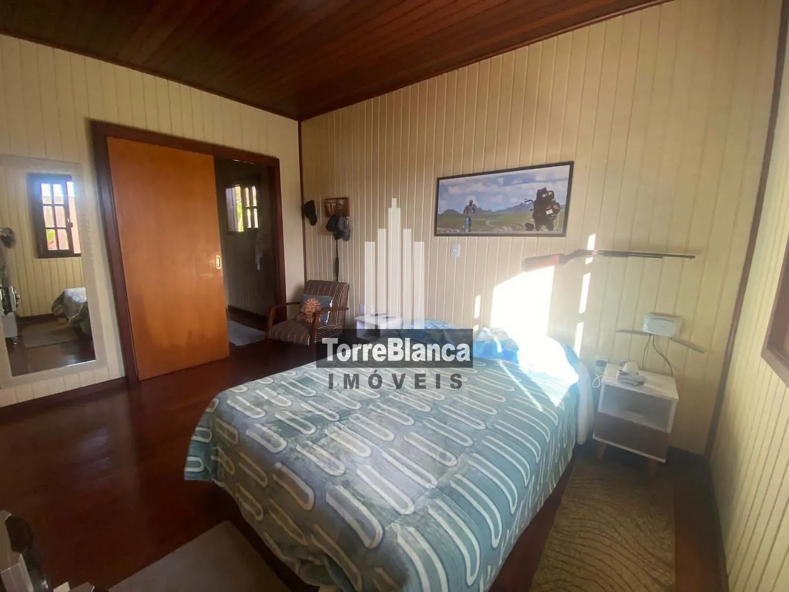 Casa, 3 quartos, 163 m² - Foto 6