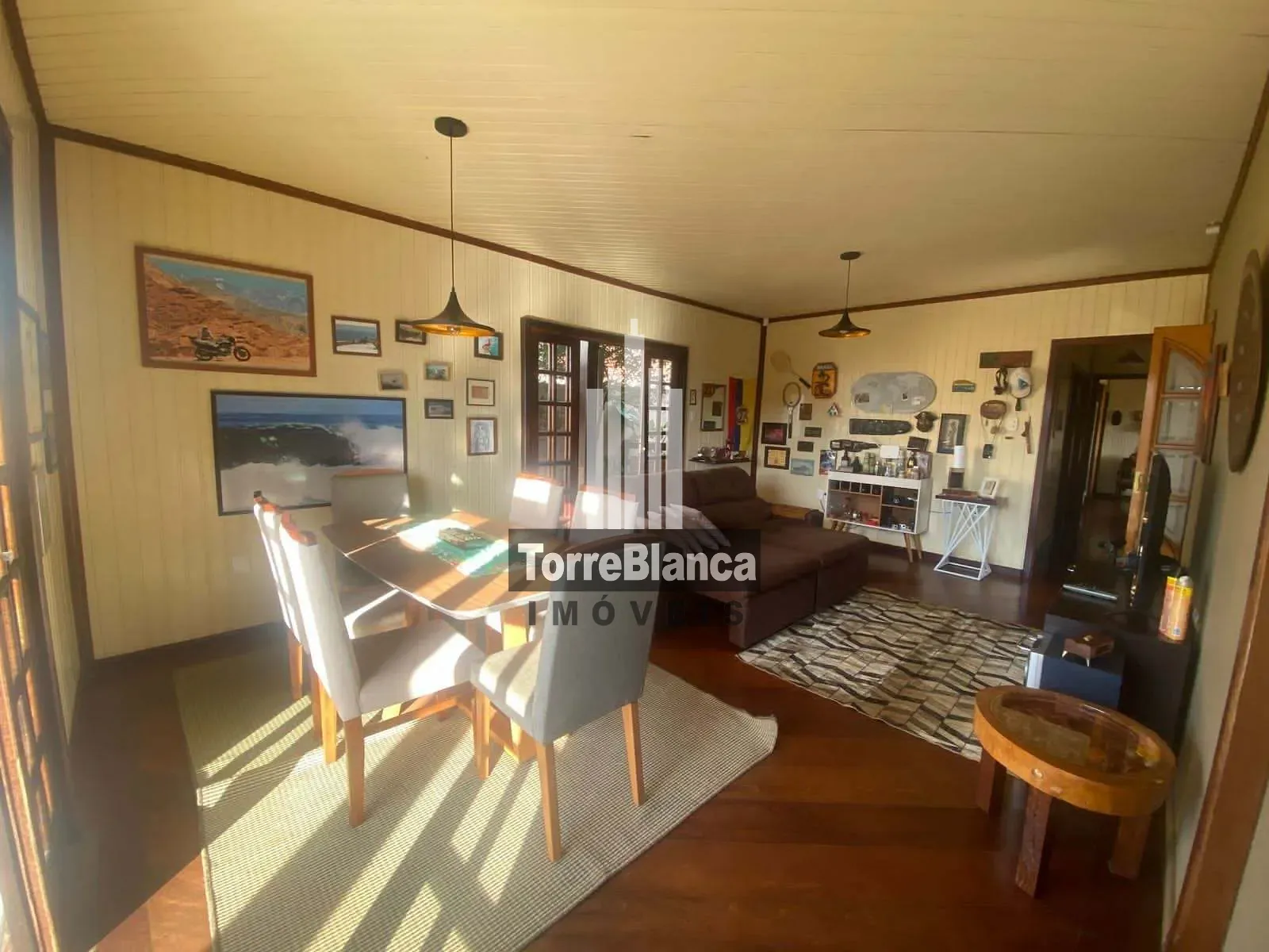 Casa, 3 quartos, 163 m² - Foto 5
