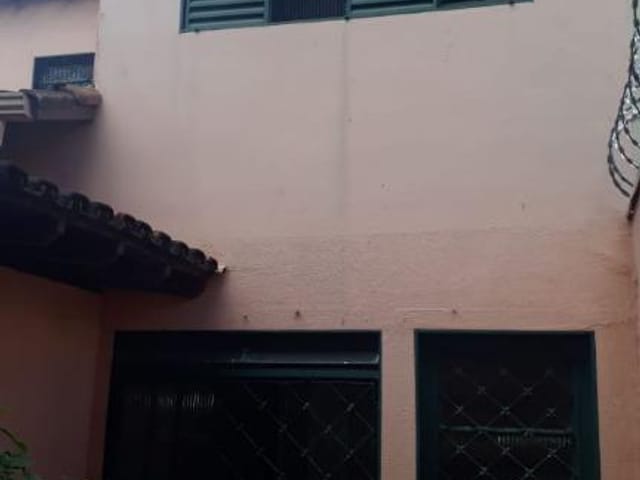 Foto do Casa - Casa à venda 3 Quartos, 115M², Santa Maria, Uberaba - MG | ZUCATO IMOBILIARIA LTDA