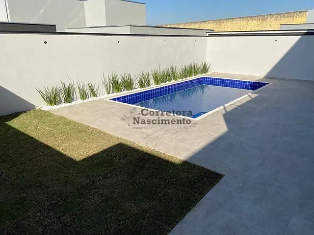 Casa com 300m², à venda, no bairro Jd terra do Vale em Caçapava
