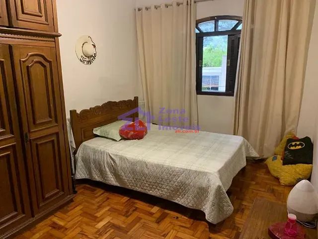 Casa com 156m² 4 quartos e 2 banheiros, à venda, no bairro Vila Monumento em São Paulo