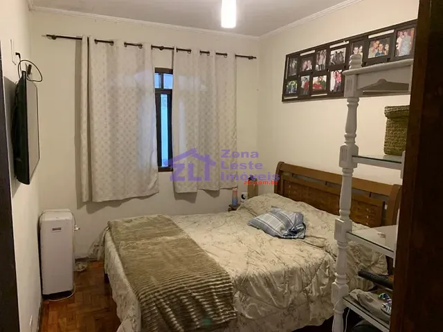 Casa com 156m² 4 quartos e 2 banheiros, à venda, no bairro Vila Monumento em São Paulo