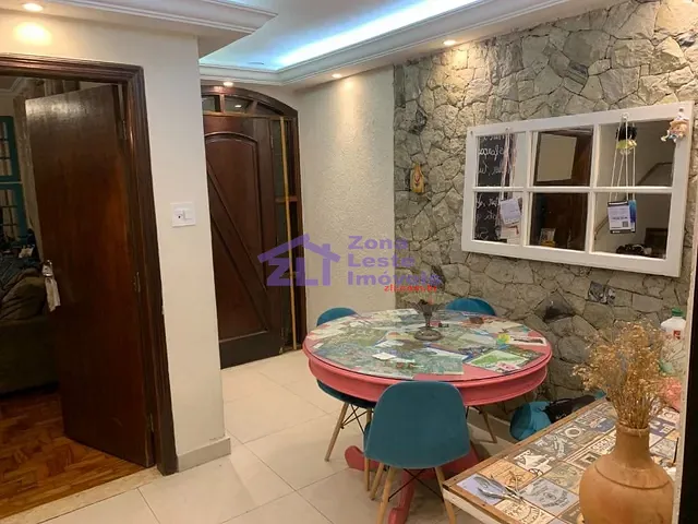 Casa com 156m² 4 quartos e 2 banheiros, à venda, no bairro Vila Monumento em São Paulo