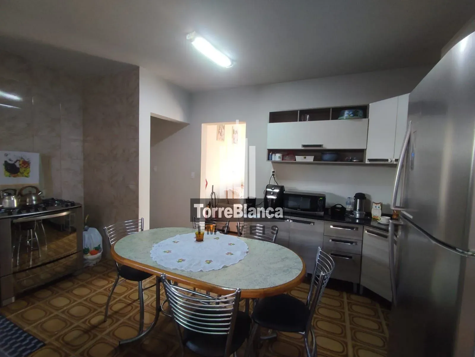 Casa, 3 quartos, 117 m² - Foto 6