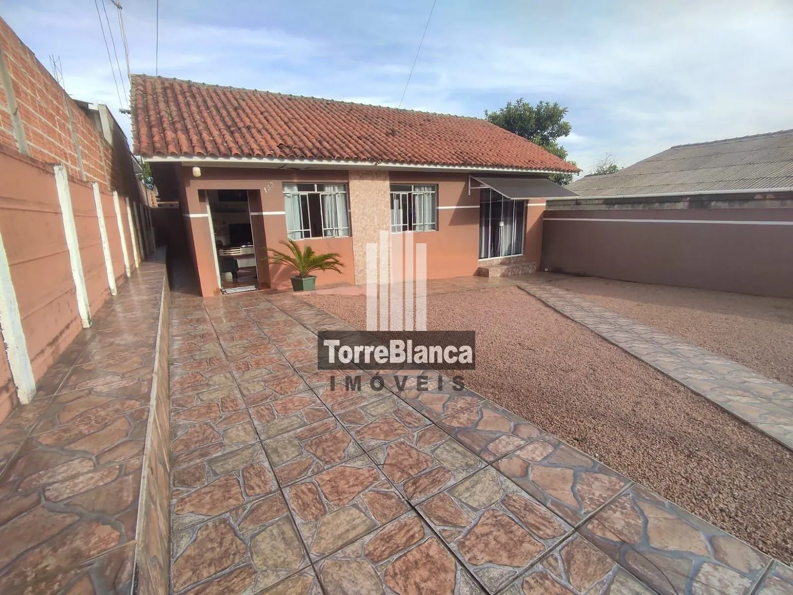 Casa, 3 quartos, 117 m² - Foto 1