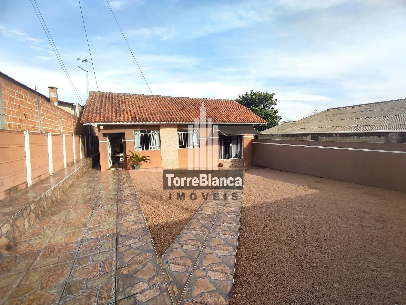 Casa, 3 quartos, 117 m² - Foto 3