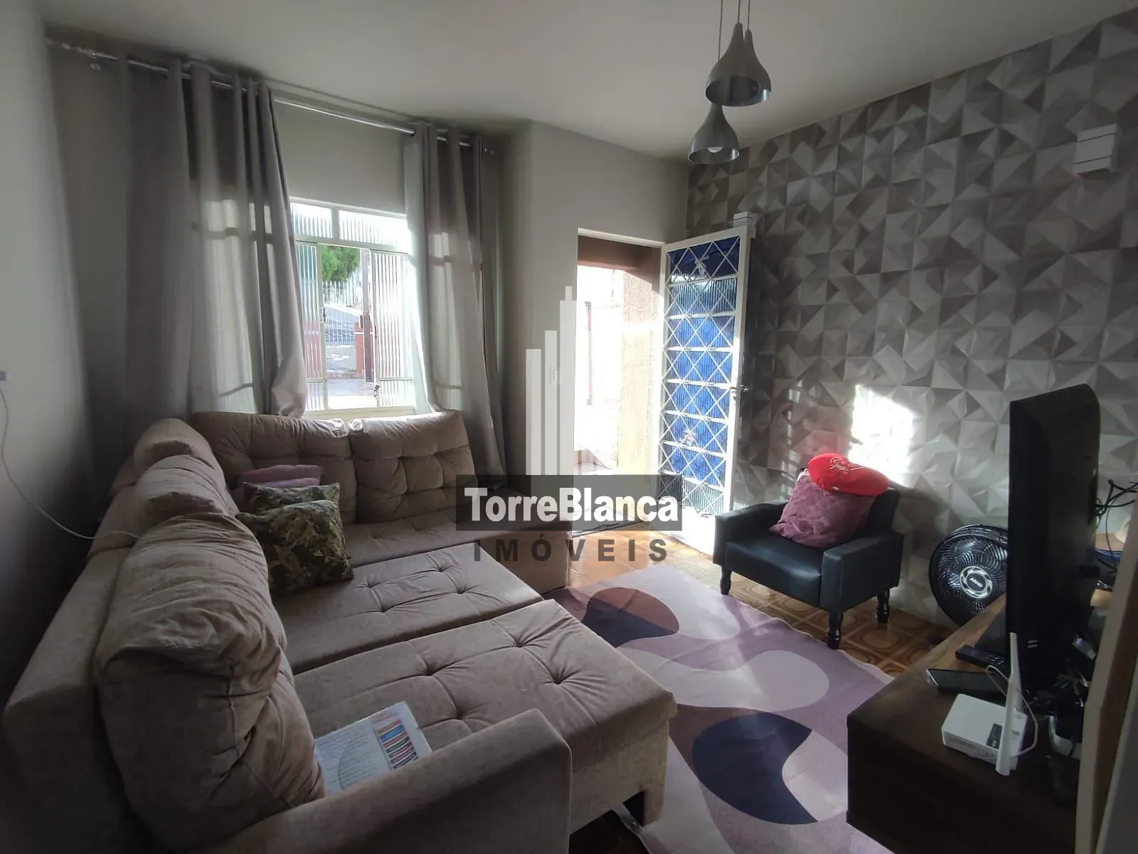 Casa, 3 quartos, 117 m² - Foto 4