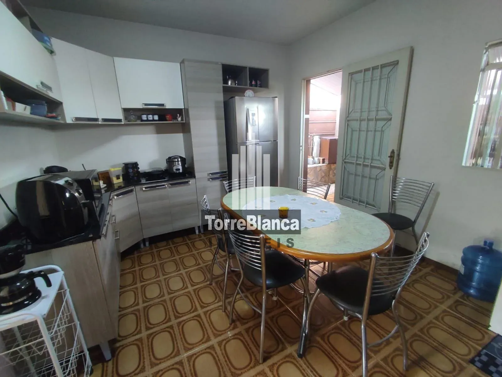 Casa, 3 quartos, 117 m² - Foto 7