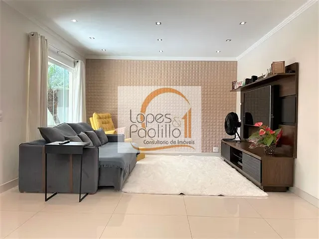 Casa com 881m² 3 quartos e 3 banheiros, à venda, no bairro Condomínio Shambala I em Atibaia