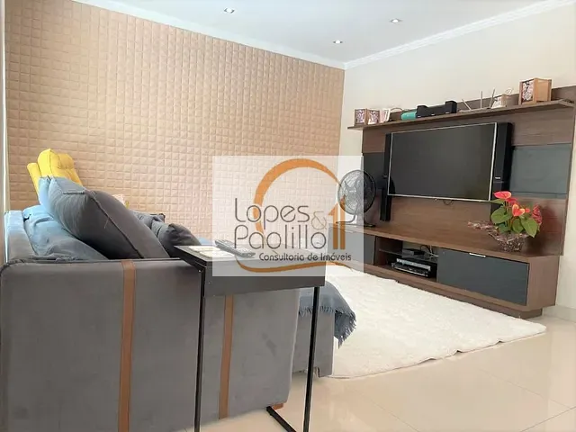 Casa com 881m² 3 quartos e 3 banheiros, à venda, no bairro Condomínio Shambala I em Atibaia