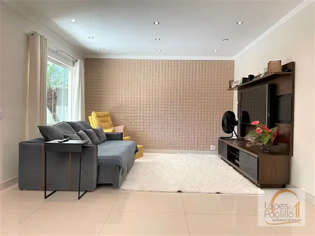 Casa com 881m² 3 quartos e 3 banheiros, à venda, no bairro Condomínio Shambala I em Atibaia