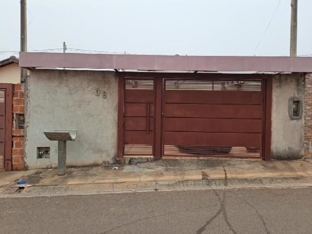 Foto do Casa - Casa à venda 10M², DISTRITO DE PADRE NO, MARILIA - SP | Imobiliária Compare