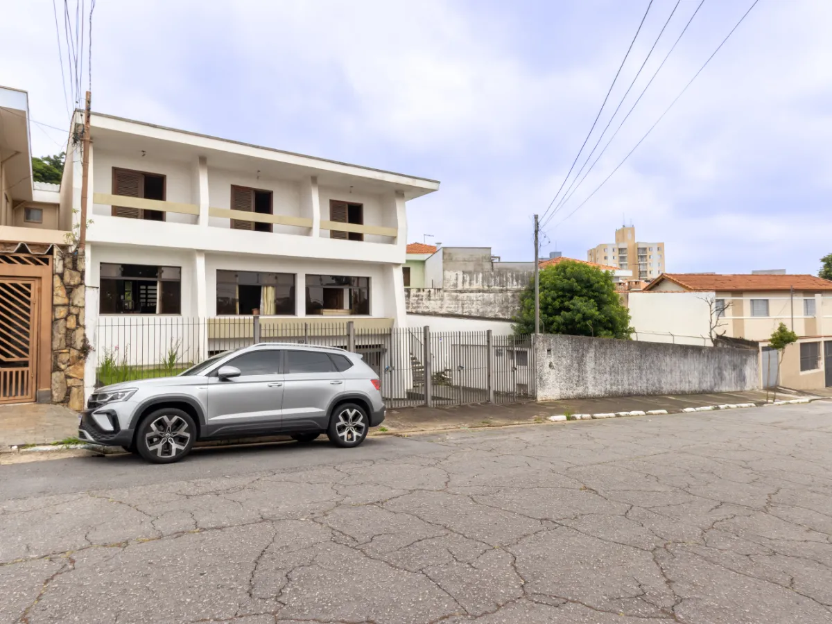Casa para venda em Vila Marari com 3 quartos, sendo 1 suíte, 400m²