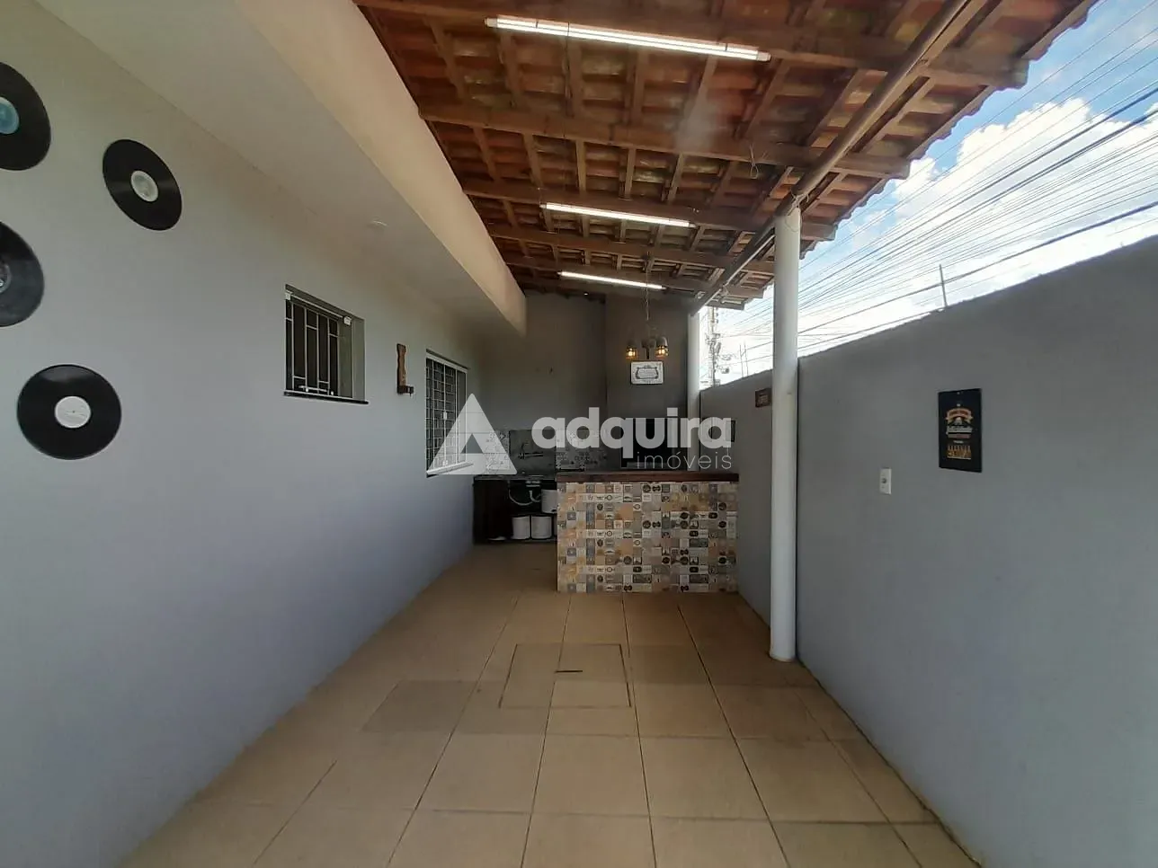 Casa, 2 quartos, 120 m² - Foto 11