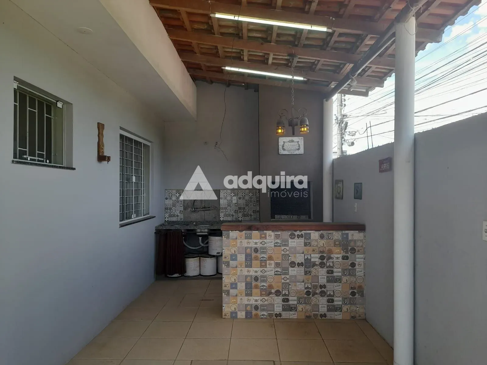 Casa, 2 quartos, 120 m² - Foto 12