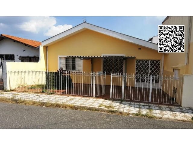Foto do Casa - Casa com 3 dormitórios à venda, 145 m² por R$ 290.000,00 - Vila Santana - Sorocaba/SP | Ary Proenca Negócios Imobiliários Ltda