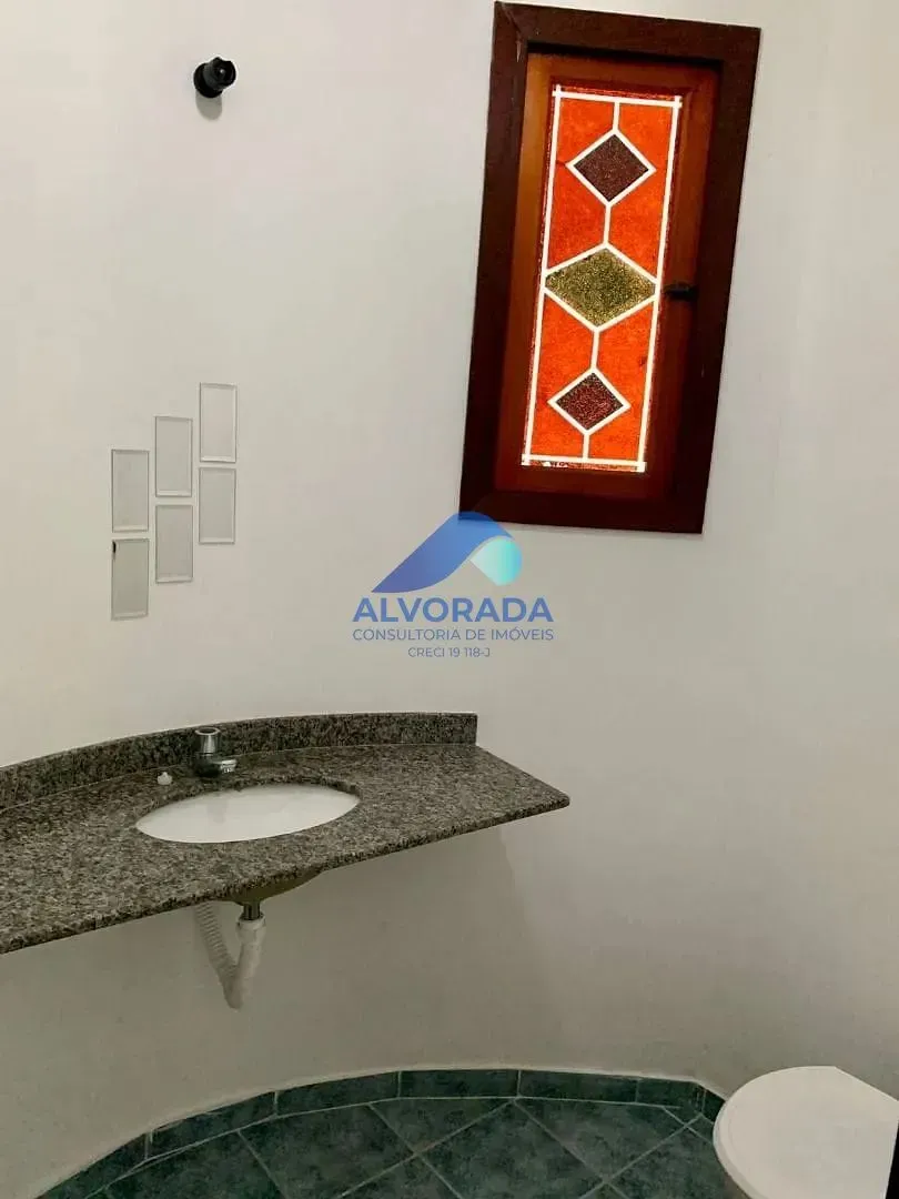 Casa, 4 quartos, 210 m² - Foto 15