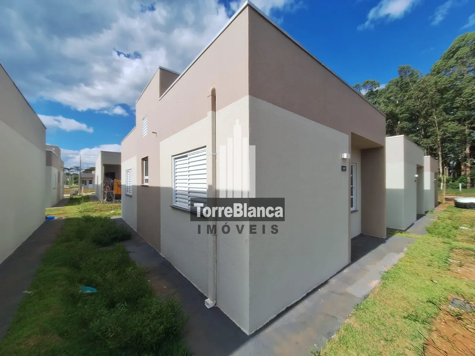 Casa, 2 quartos, 50 m² - Foto 13