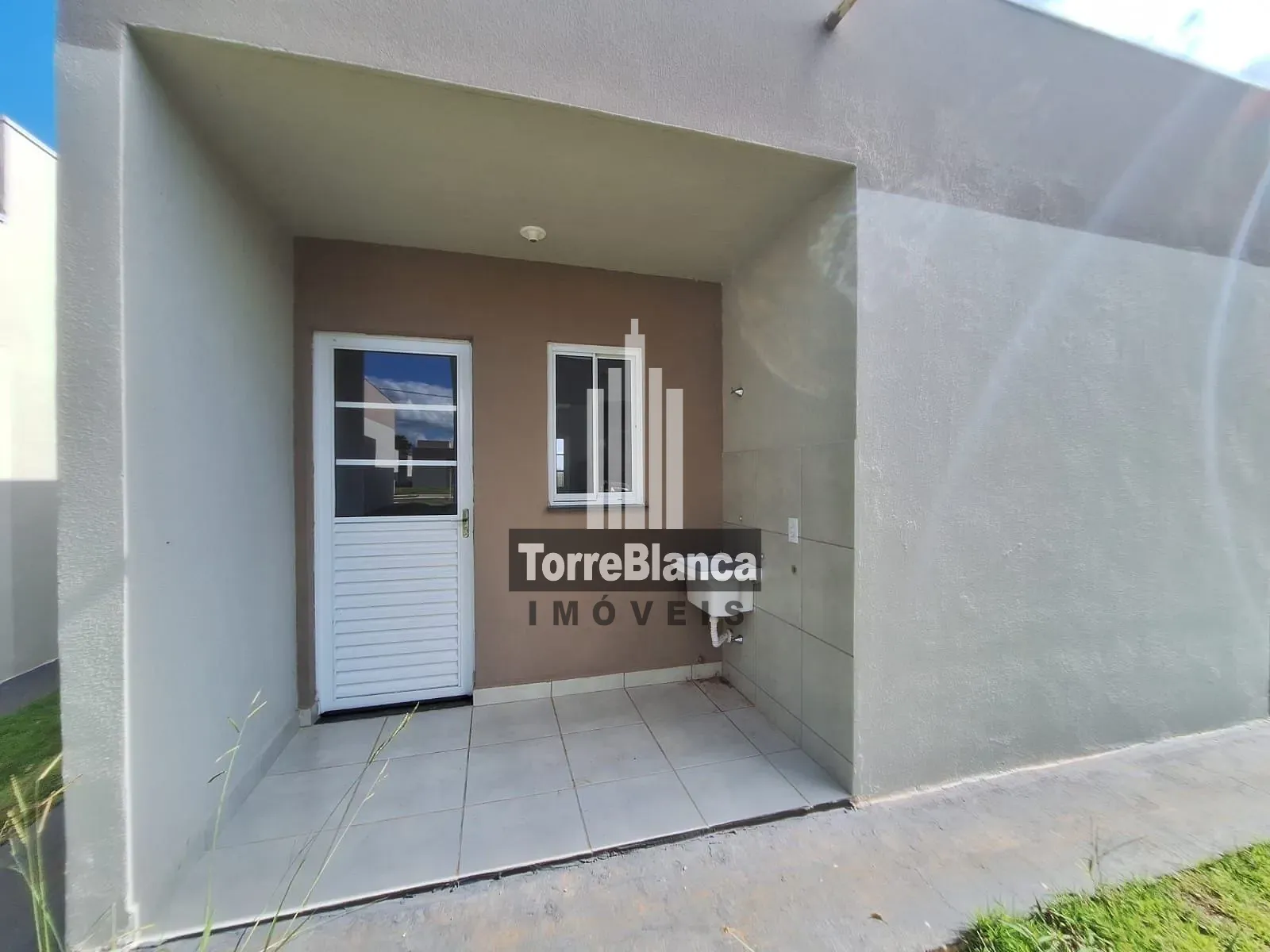 Casa, 2 quartos, 50 m² - Foto 11