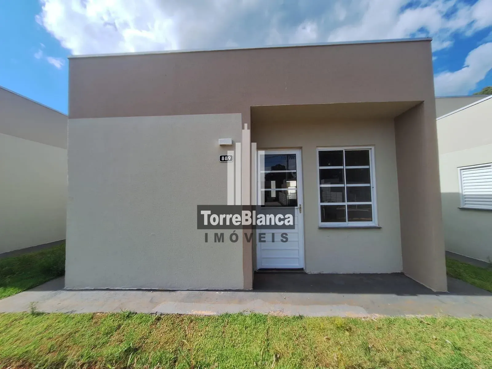 Casa, 2 quartos, 50 m² - Foto 14