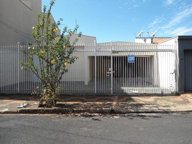 Foto do Casa - Casa à venda 3 Quartos, 240M², Conjunto Sete Colinas, Uberaba - MG | ZUCATO IMOBILIARIA LTDA
