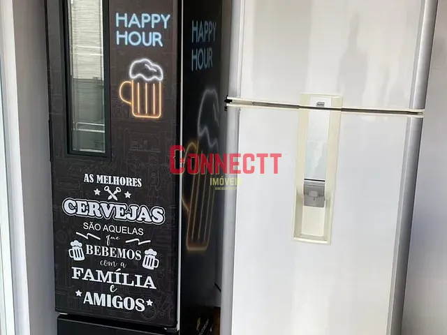 Casa com 225m² 2 quartos e 4 banheiros, à venda, no bairro Reserva Macaúba em Ribeirão Preto