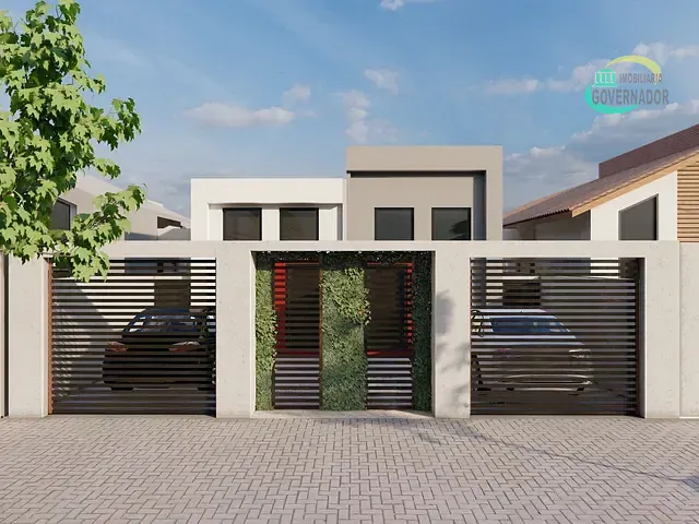 Casa com 125m² 2 quartos e 1 banheiro, à venda, no bairro Jardim das Figueiras II em Hortolândia