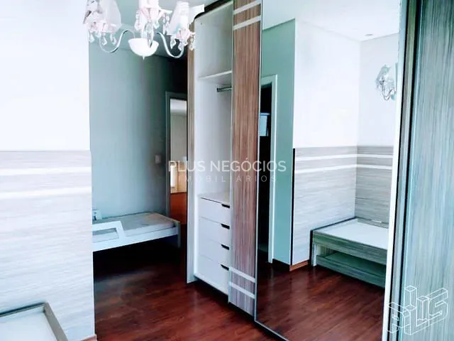 Casa com 358m² 3 quartos e 5 banheiros, à venda, no bairro Jardim Residencial Tivoli Park em Sorocaba