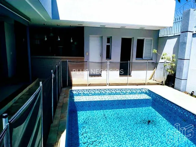 Casa com 358m² 3 quartos e 5 banheiros, à venda, no bairro Jardim Residencial Tivoli Park em Sorocaba