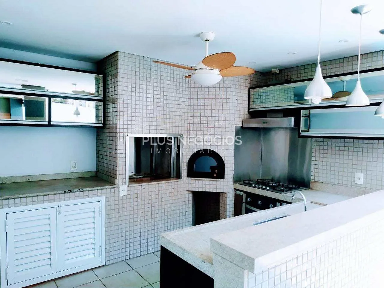 Casa, 3 quartos, 358 m² - Foto 7