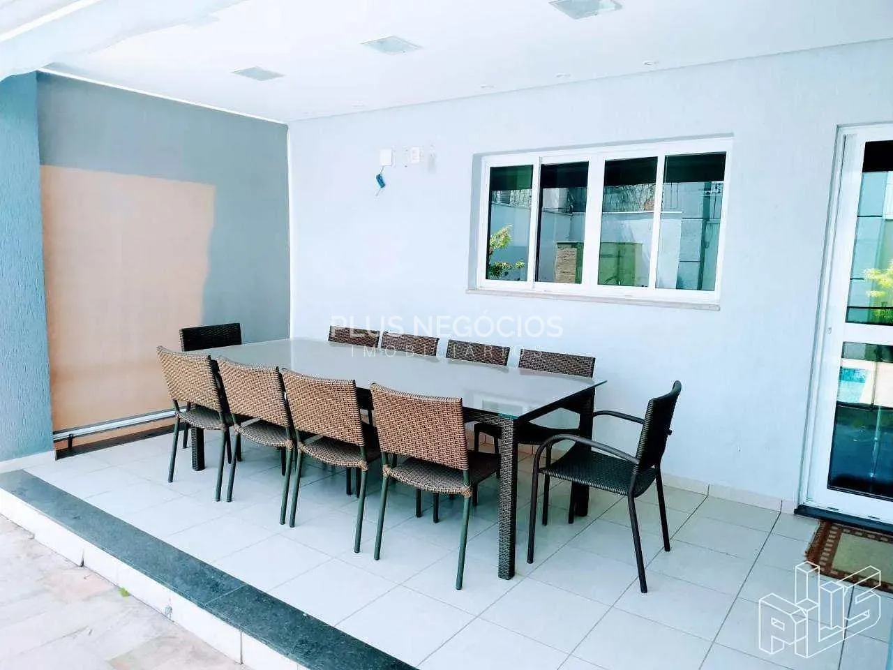 Casa, 3 quartos, 358 m² - Foto 9