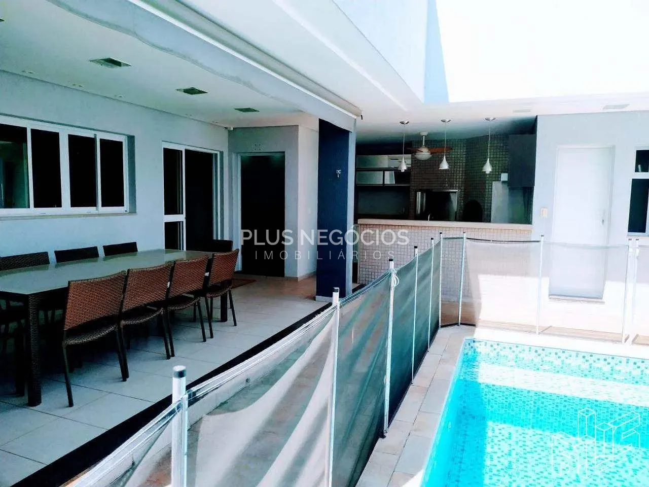 Casa, 3 quartos, 358 m² - Foto 6