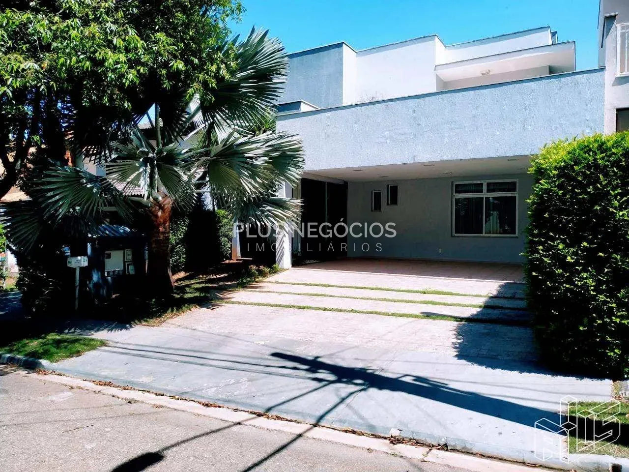 Casa, 3 quartos, 358 m² - Foto 1