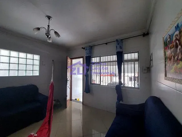 Casa com 150m² 4 quartos e 4 banheiros, à venda, no bairro Capão do Embira em São Paulo