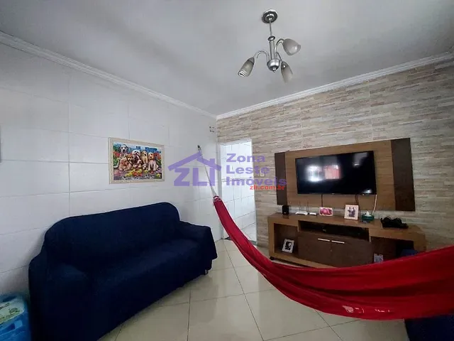 Casa com 150m² 4 quartos e 4 banheiros, à venda, no bairro Capão do Embira em São Paulo