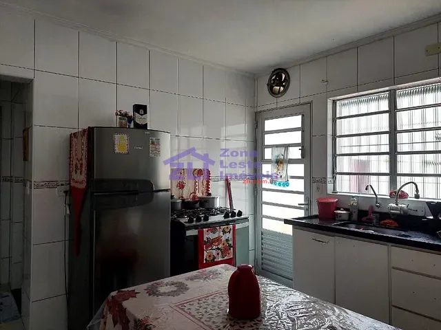 Casa com 150m² 4 quartos e 4 banheiros, à venda, no bairro Capão do Embira em São Paulo