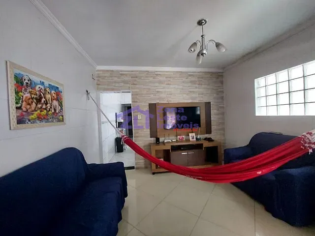 Casa com 150m² 4 quartos e 4 banheiros, à venda, no bairro Capão do Embira em São Paulo