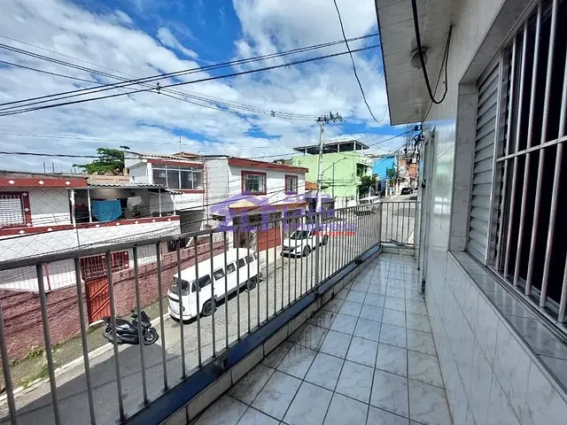Casa com 150m² 4 quartos e 4 banheiros, à venda, no bairro Capão do Embira em São Paulo