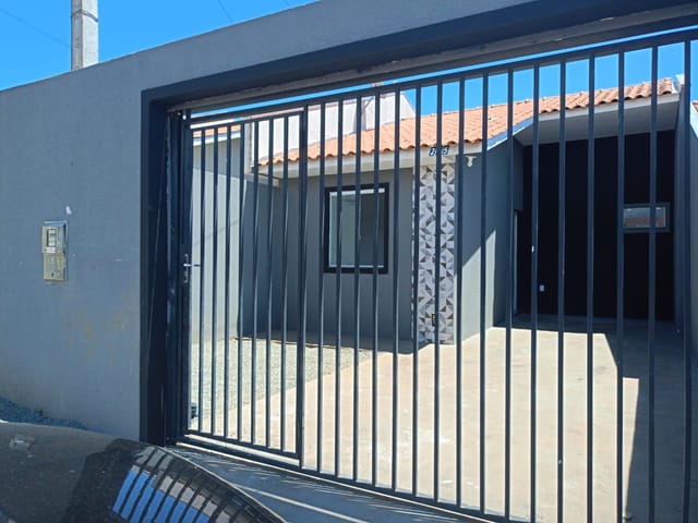 Casa à venda, Contorno, Ponta Grossa, PR