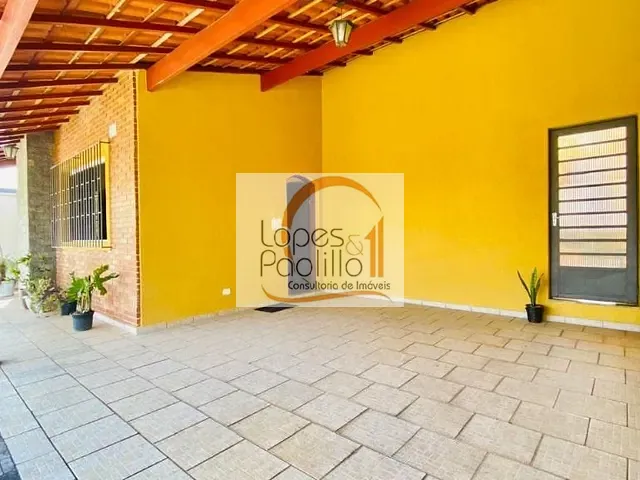 Casa com 360m² 3 quartos e 2 banheiros, à venda, no bairro Jardim do Lago em Atibaia