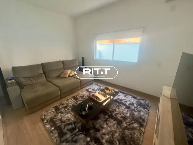Casa com 372m² 3 quartos e 5 banheiros, à venda, no bairro Betel em Paulínia