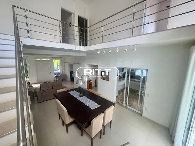 Casa com 372m² 3 quartos e 5 banheiros, à venda, no bairro Betel em Paulínia