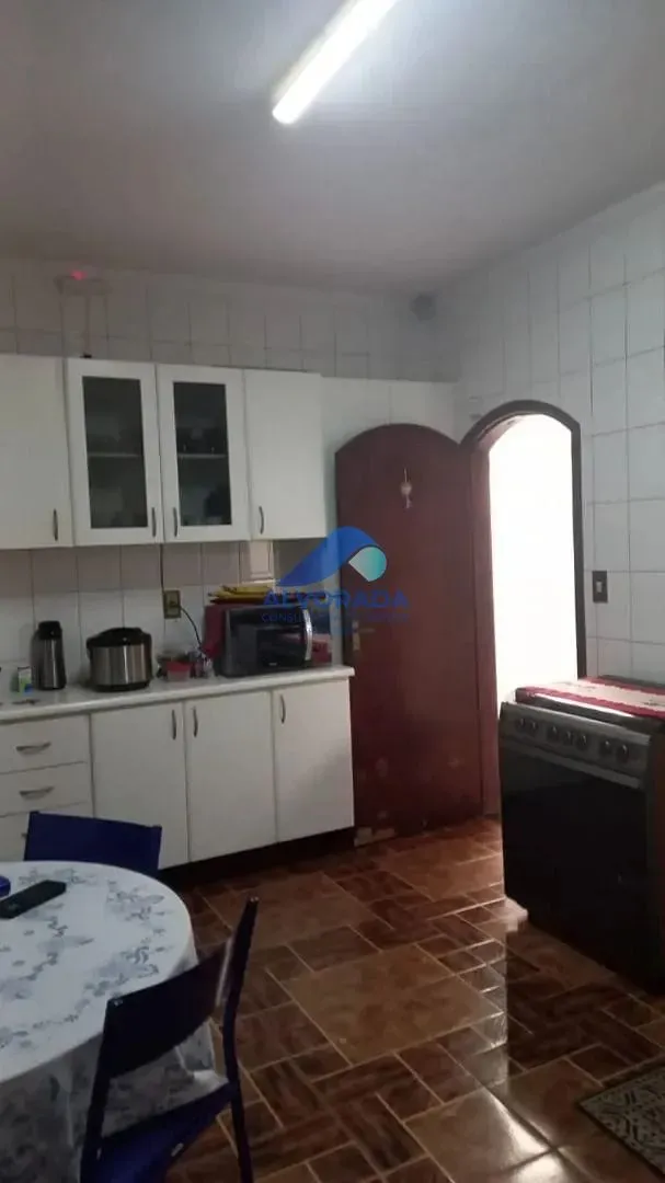 Casa, 4 quartos, 235 m² - Foto 20