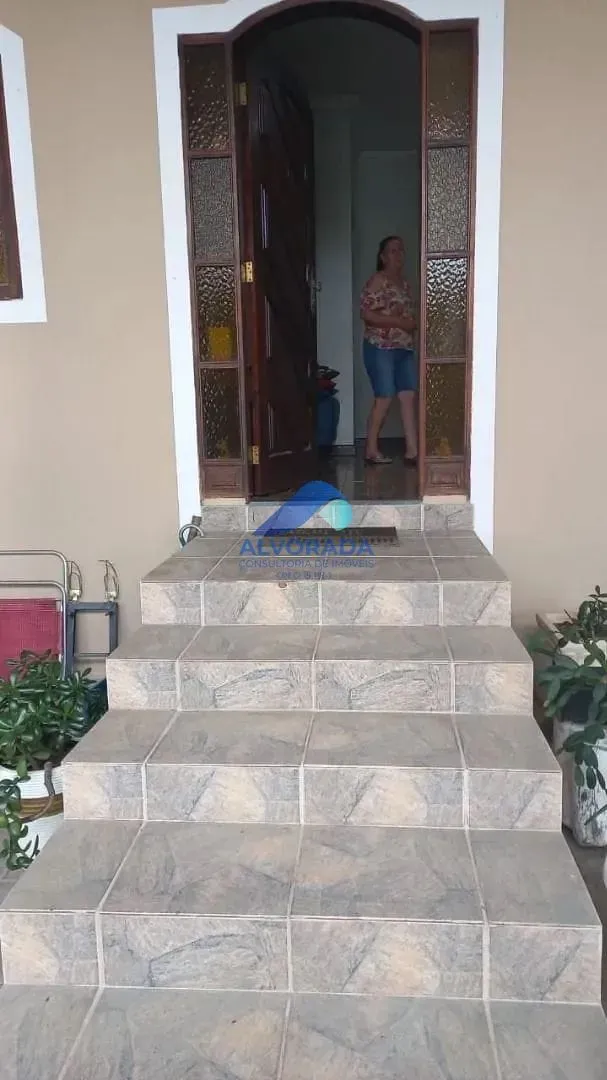 Casa, 4 quartos, 235 m² - Foto 6