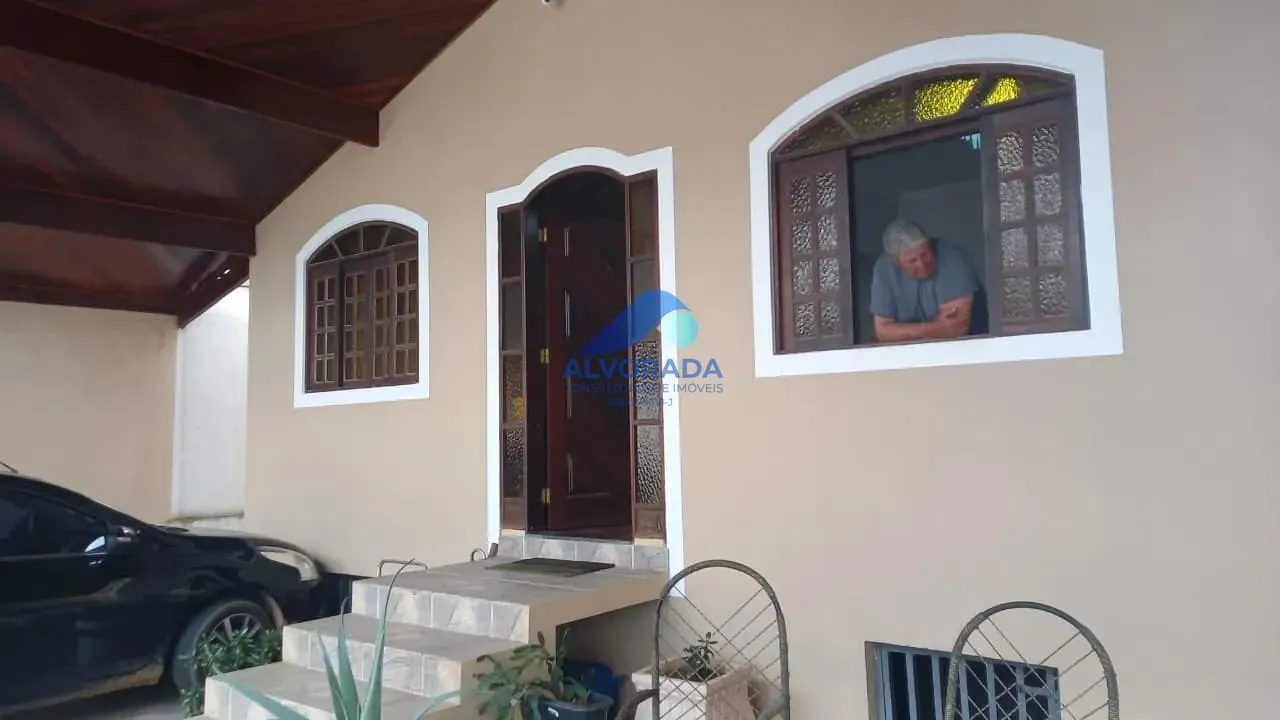 Casa, 4 quartos, 235 m² - Foto 5
