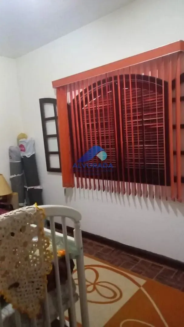 Casa, 4 quartos, 235 m² - Foto 14